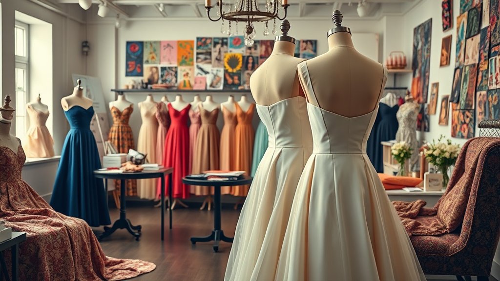 Mode en zelfvertrouwen: ontdek de kracht van jouw kleding
