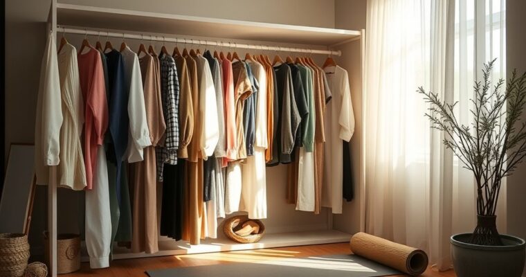 Mode en gezondheid: de balans tussen stijl en comfort vinden
