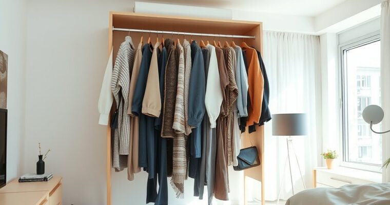 Kleding en zelfvertrouwen: hoe jouw stijl je stemming boost