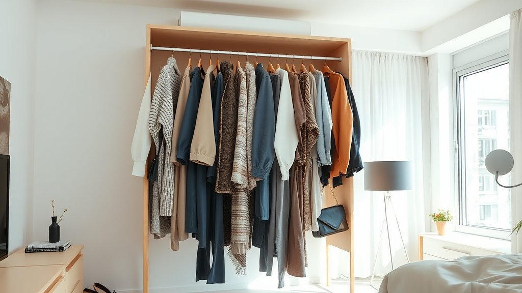 Kleding en zelfvertrouwen: hoe jouw stijl je stemming boost