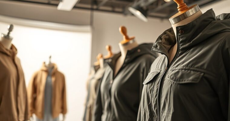 Kleding en welzijn: hoe je outfit invloed heeft op je gezondheid