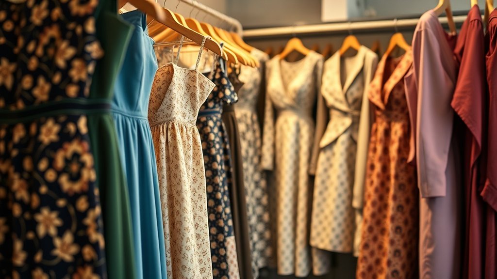 De evolutie van mode: van flapperjurkjes tot power dressing