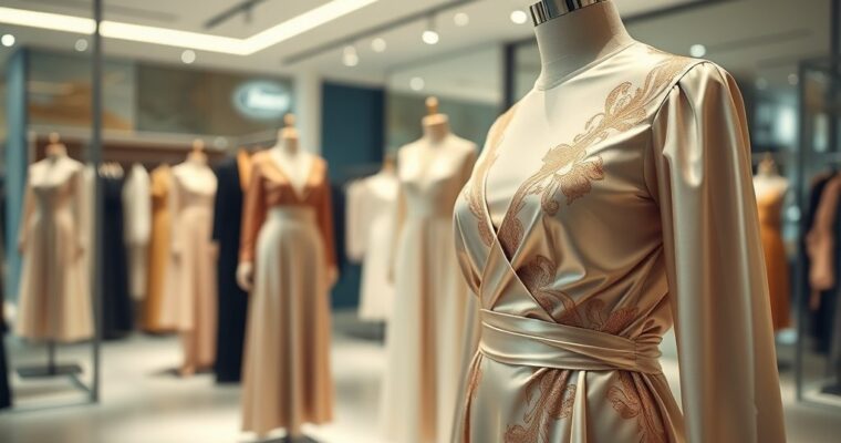 De evolutie van de little black dress: van chanel tot nu